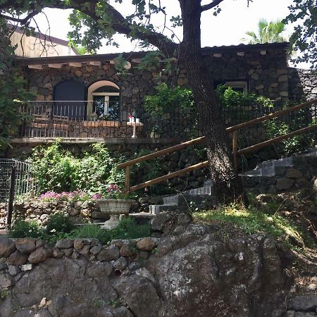 Aprisa Apartment Piedimonte Etneo Luaran gambar