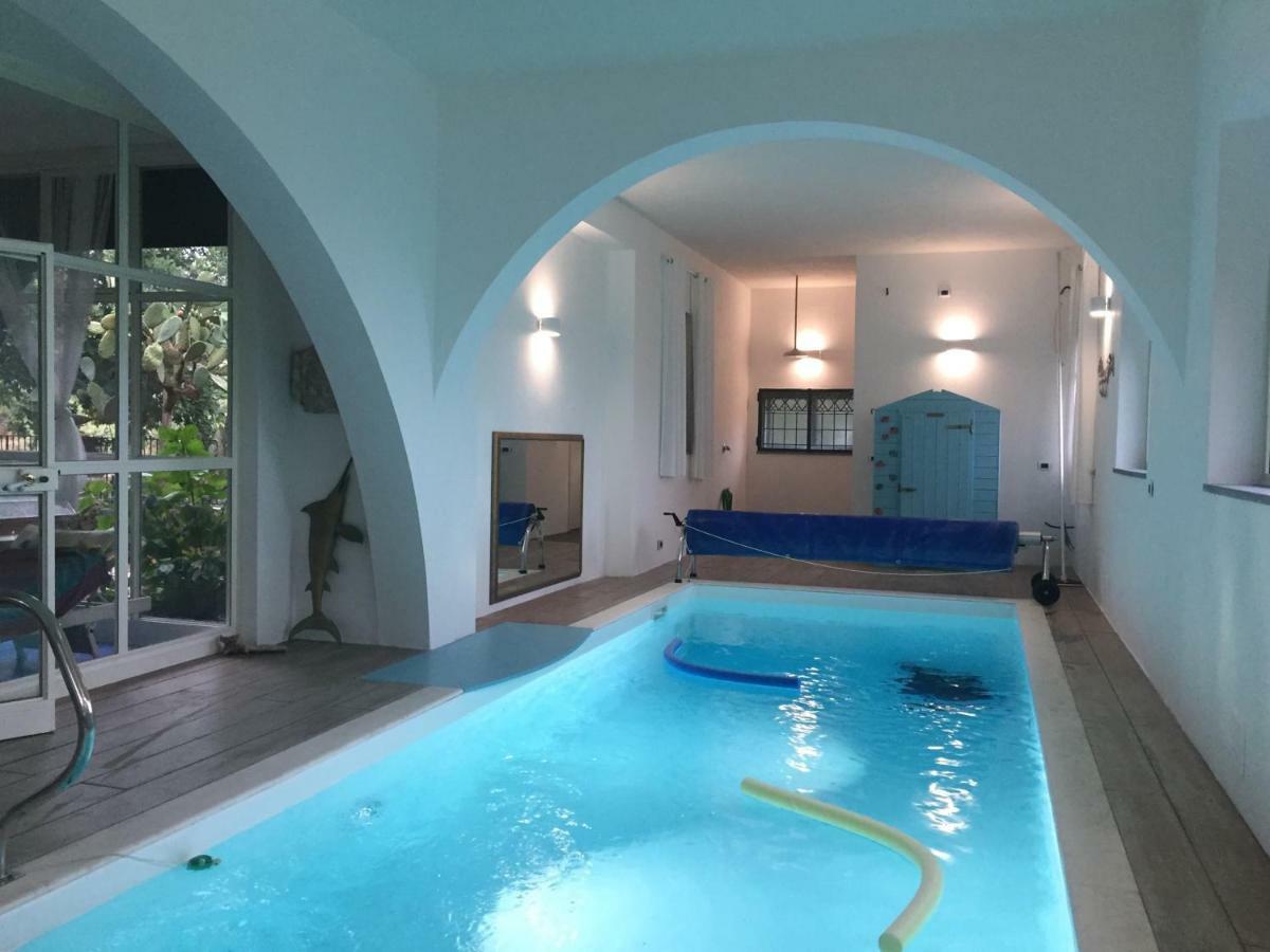 Aprisa Apartment Piedimonte Etneo Luaran gambar