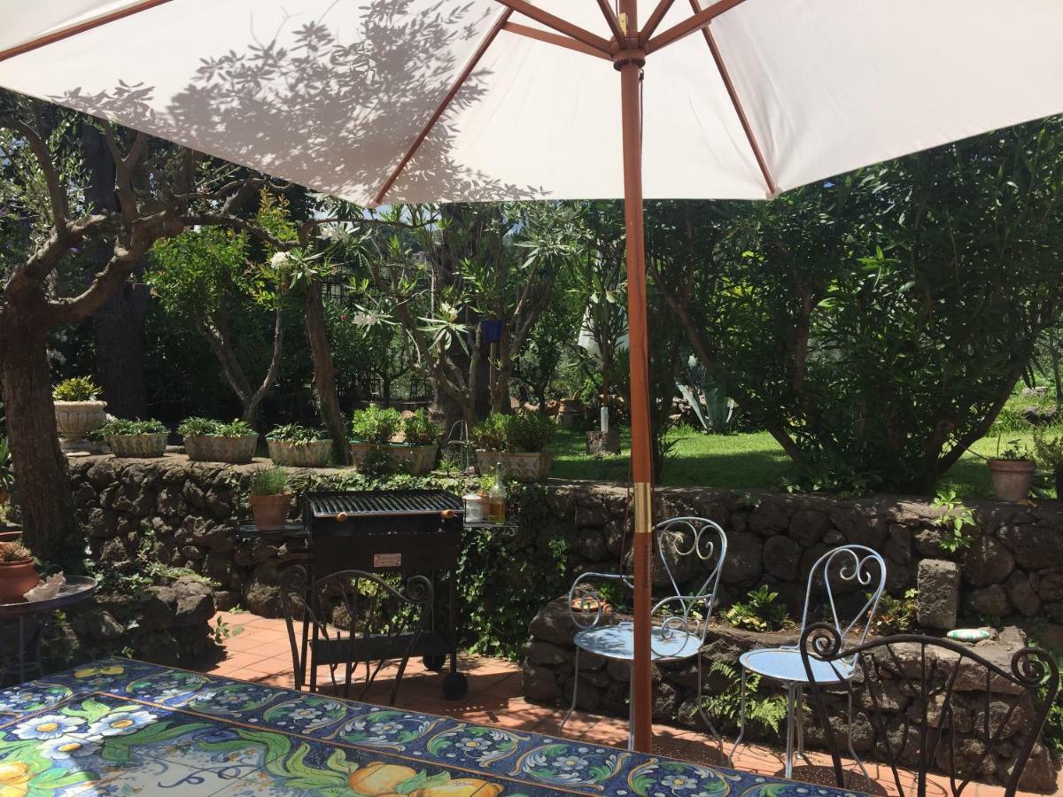 Aprisa Apartment Piedimonte Etneo Luaran gambar
