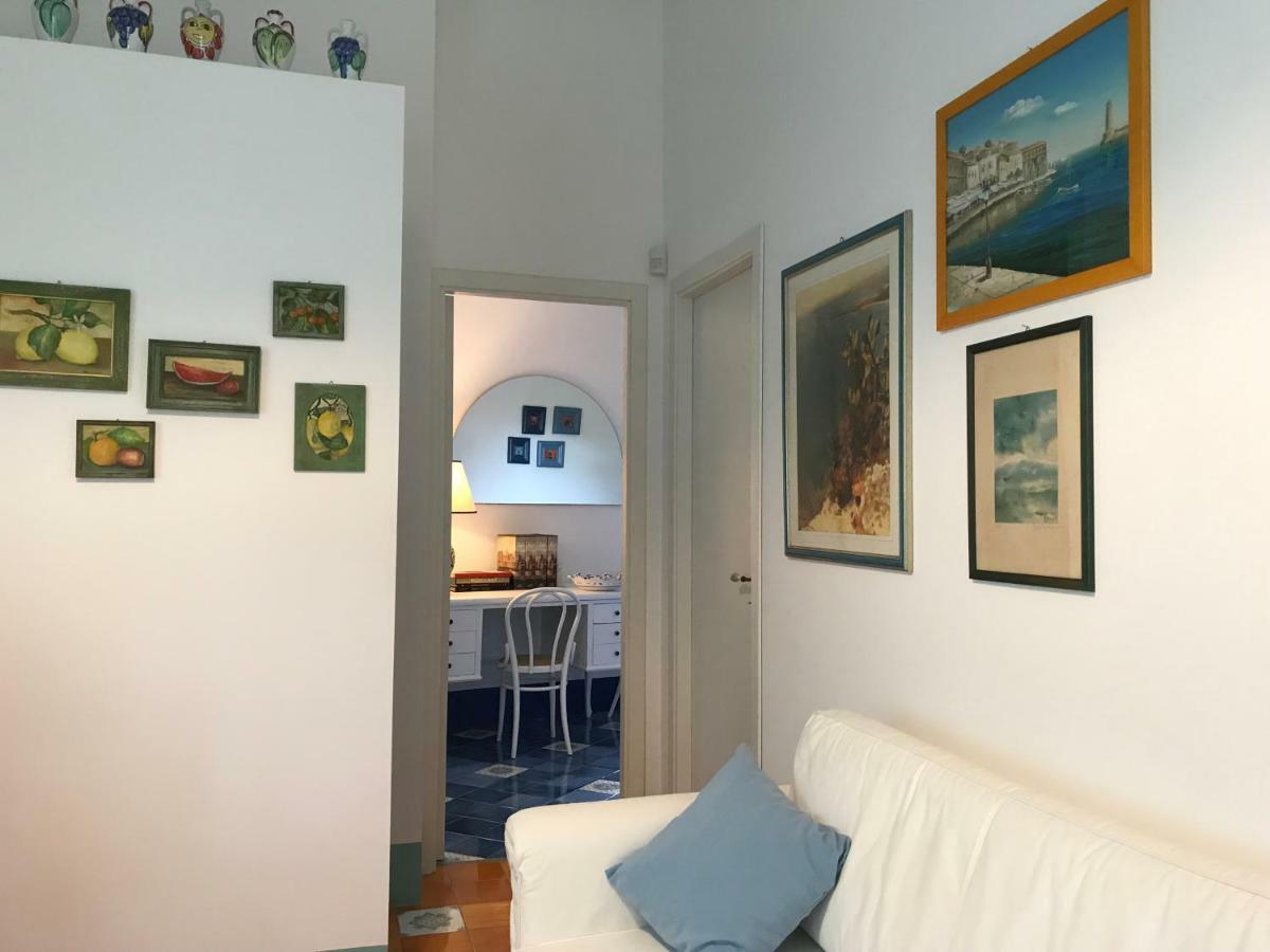 Aprisa Apartment Piedimonte Etneo Luaran gambar