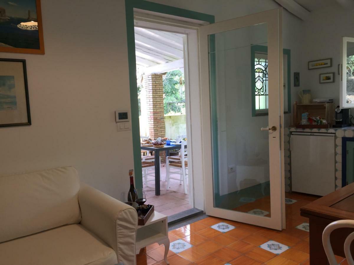 Aprisa Apartment Piedimonte Etneo Luaran gambar
