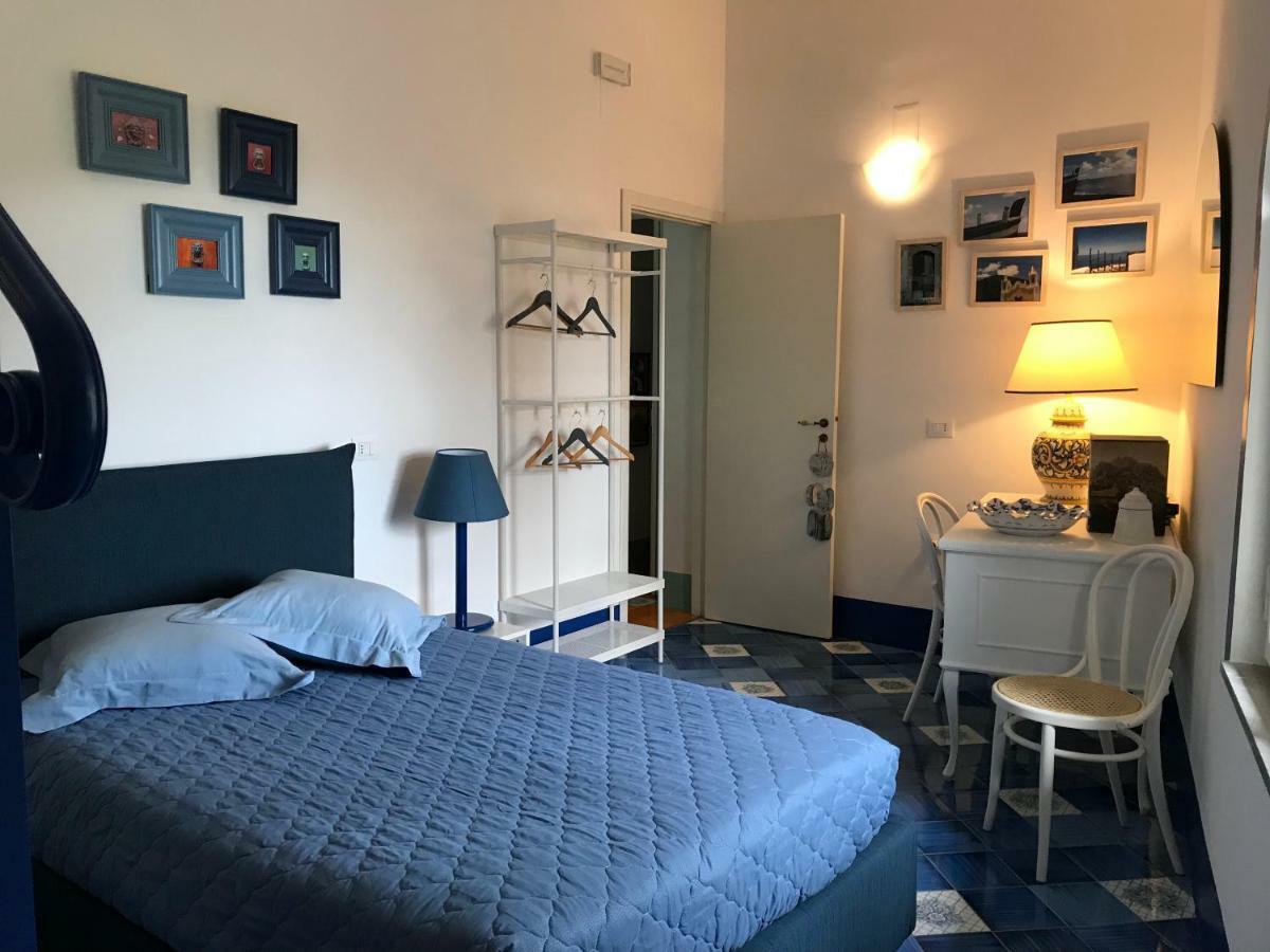 Aprisa Apartment Piedimonte Etneo Luaran gambar