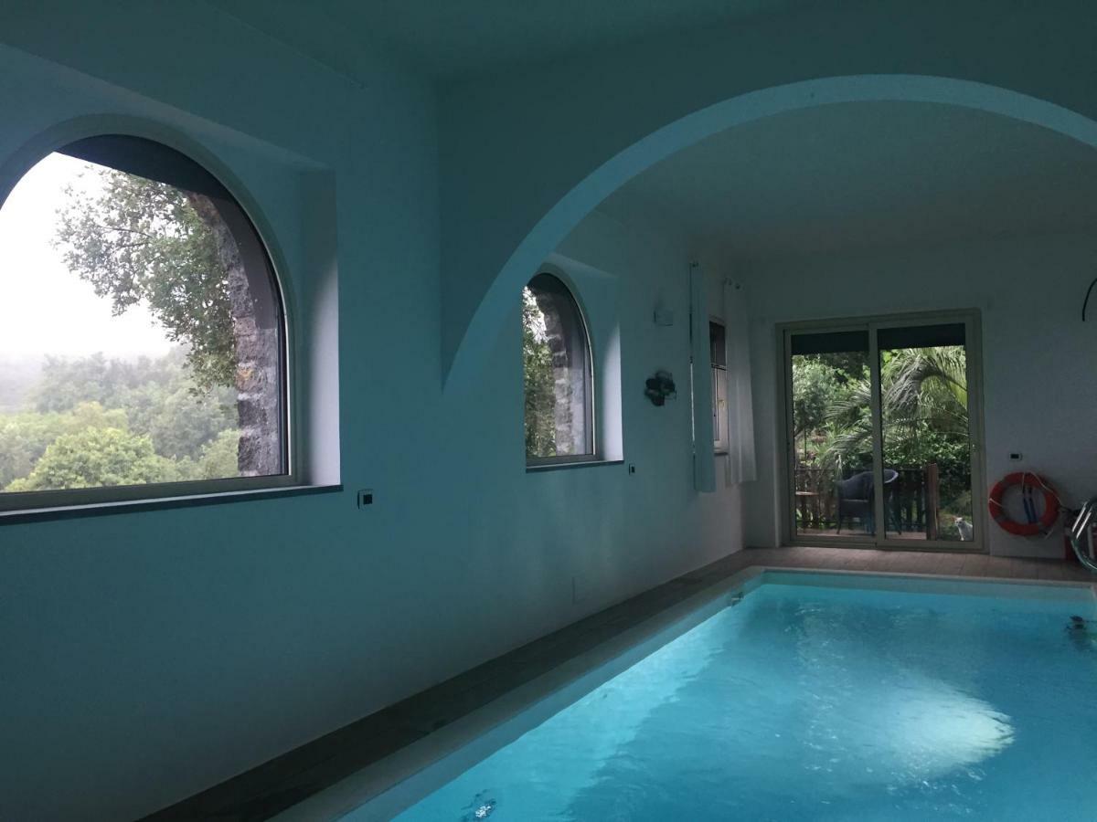 Aprisa Apartment Piedimonte Etneo Luaran gambar
